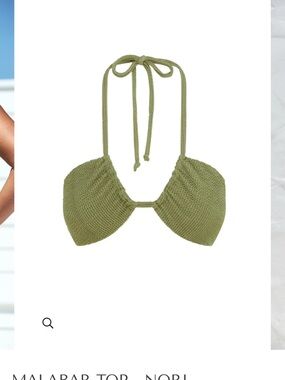 Somerfield Swim Bikini Set Top and Bottom